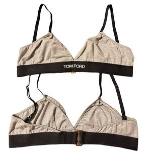 Tom Ford Logo Band Underwear